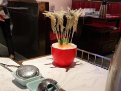 -捞神煲汤火锅(湖滨商业街店)