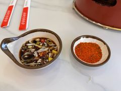 -白山烧烤(文安路万豪店)