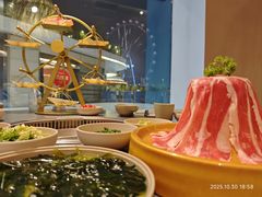 -故里和山·成都火锅(欢乐港湾店)