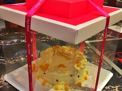 -Joy's Wish创意蛋糕定制&甜品台(乐虹坊精致生活广场店)
