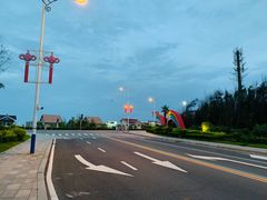 -湄洲岛