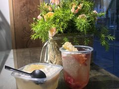 -甜心闲生传统手工冰粉(奎星楼店)