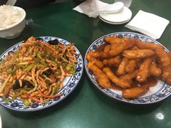 -北大地皖峰饭馆