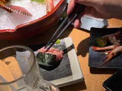 -沼津港精致料理·寿喜烧·烧鸟(青浦宝龙广场日料榜单店)