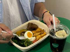 -KPRO肯律轻食(淘金店)