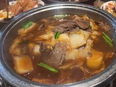 -山芋腔苏北菜(盐城滨海店)