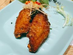 -蔡澜Pho·越南粉餐厅(海上世界店)