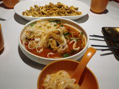 -谷丽麦馕新疆菜·清真(步步高梅溪新天地店)