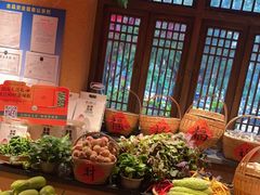 -农耕记·湖南土菜(龙岗熙和园店)
