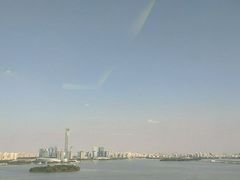 -洄归山也·高空C位湖景下午茶(东方之门店)