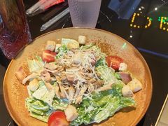 -DEEP·深美式餐吧(五棵松华熙LIVE店)