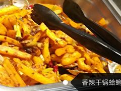 -比格比萨自助(商业大厦店)