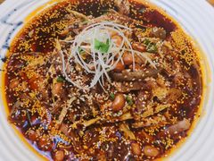 滋味棒棒鸡-滋味工坊中餐厅(高新区店)