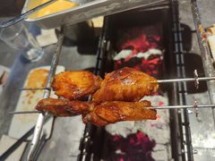 -很久以前羊肉串(簋街店)