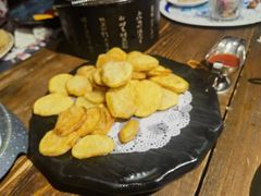 -卢布里西餐厅(总店)