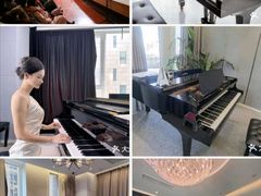 -Melody Mentor音乐私教馆(朝外·悠唐店)