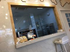 门面-爸爸糖吐司面包(靖江中虹店)
