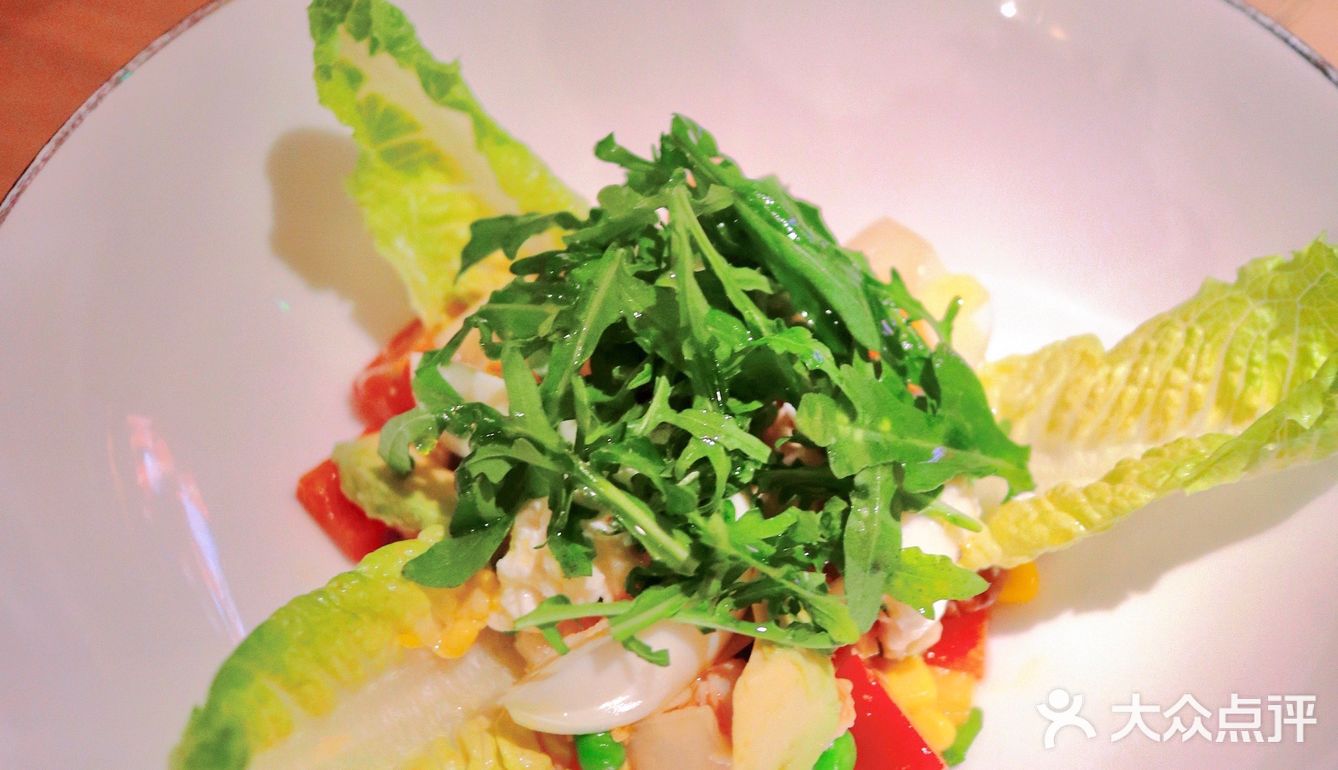 深圳探店 ✘浪漫约会餐厅SteakHouse牛排家