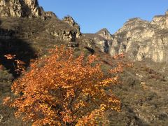 -孤山寨风景区