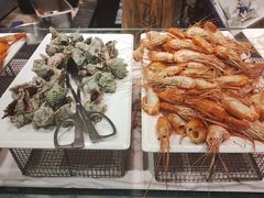 -长沙三景韦尔斯利酒店·Oval全日制餐厅自助餐