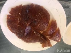 -全聚德烤鸭店·宴会厅(和平门店)