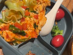 -耶里夏丽·新疆菜(南丹东路店)