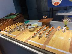 -汉丽轩韩式自助烤肉(大学城龙湖U城天街A馆店)