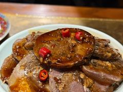 -手选潮汕鲜活牛肉火锅(二七广场店)