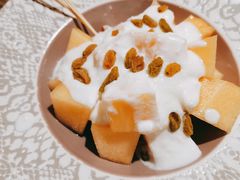 -那时新疆·若羌(经纬汇店)