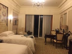 -中旅阿那亚九龙湖·公主酒店