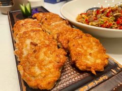 -院里寻菜·精致庭院菜(观沙岭店)