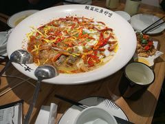 -太二酸菜鱼(石家庄万象城店)