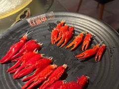 -红盔甲·小龙虾(人民广场店)