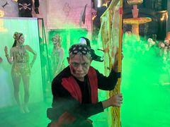 -华谊兄弟（长沙）电影小镇