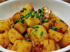 -湘鲵私房菜(坦洲店)