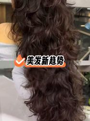 -乾健·烫染·接发SALON