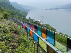 -仙岛湖旅游风景区