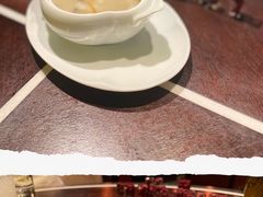 宋嫂鱼羹-杭州西子湖四季酒店·金沙厅