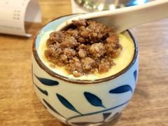 蒸蛋-庆蓉云·庆云面(双林店)