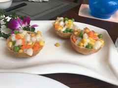 -锦江都城闵行饭店