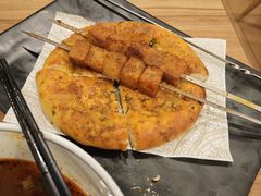 -西部马华清真兰州牛肉面·烧烤夜市(关东店)