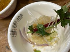 -官塘原味鱼生·潮菜大排档(潮州总店)