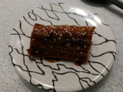 -争鲜回转寿司(流行前线店)