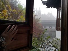 -郭庄茶室