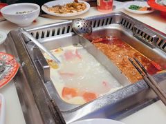 -重庆高老九火锅(万象城店)