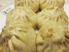 猪肉大葱包子-天兴居(大兴店)