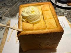 -绿茶餐厅(朝阳大悦城店)