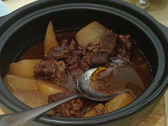 -良友·海鲜青岛菜(五四广场店)