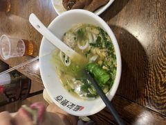 -蓝记云吞(正果店)