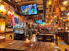 -平成屋· Late Night 食堂(四川北路店)